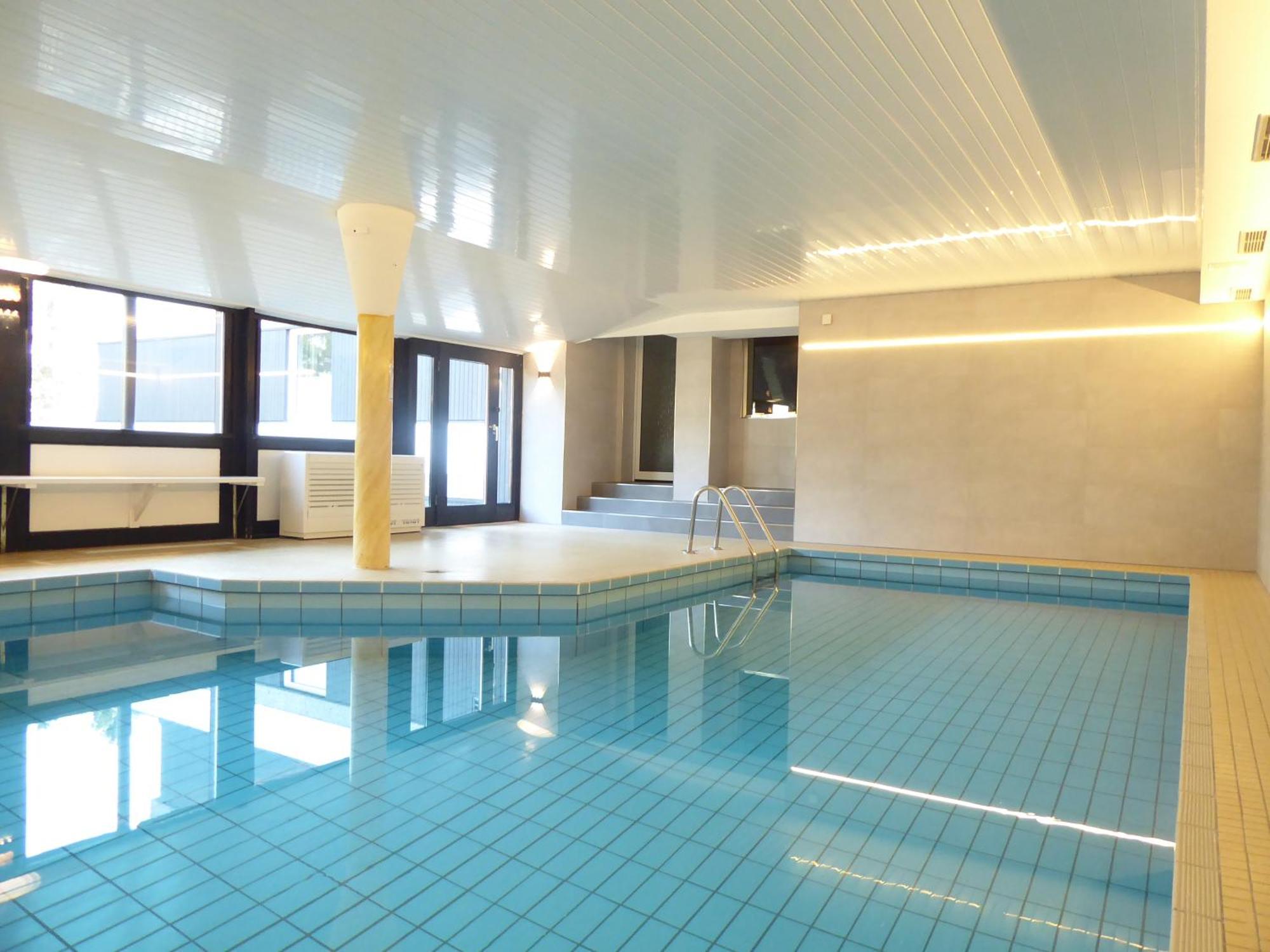 Mountain Suite Winterberg Pool Sauna Hund 4 Pers Wifi Near Bikepark Exterior foto