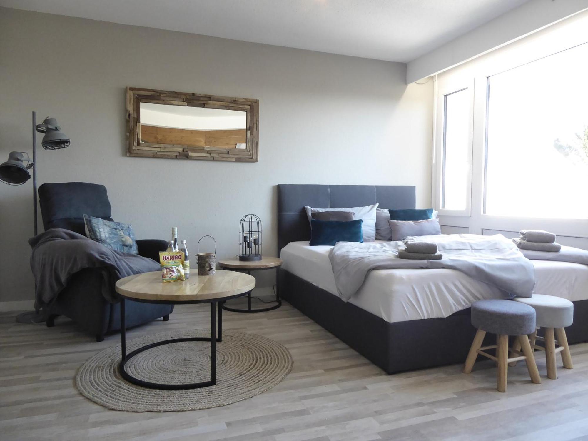 Mountain Suite Winterberg Pool Sauna Hund 4 Pers Wifi Near Bikepark Exterior foto