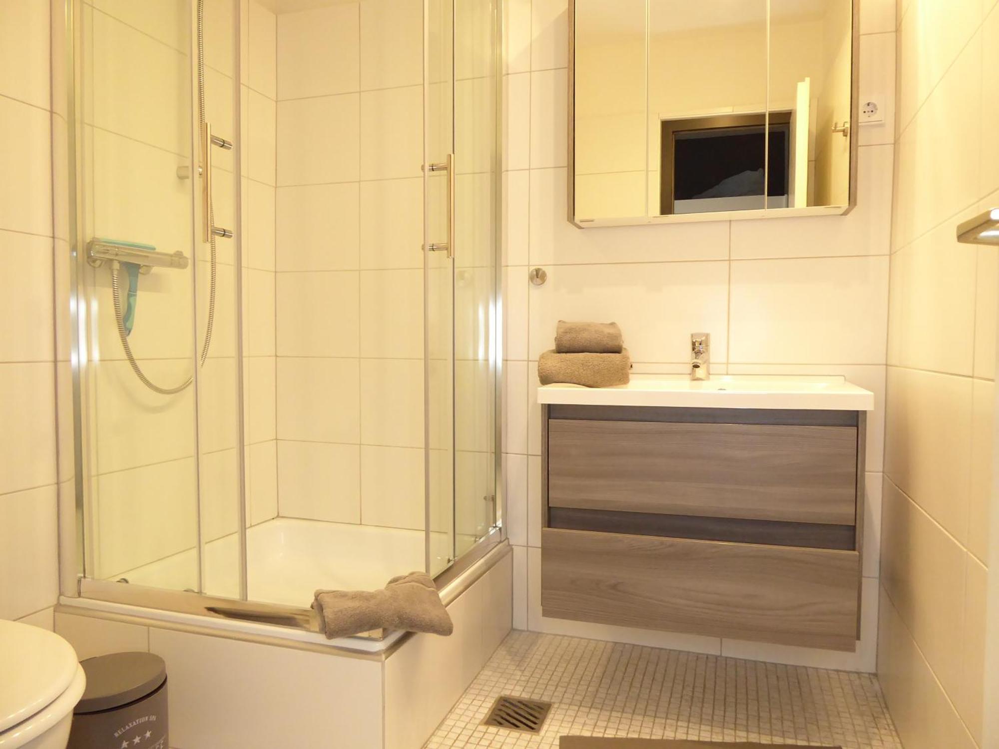 Mountain Suite Winterberg Pool Sauna Hund 4 Pers Wifi Near Bikepark Exterior foto